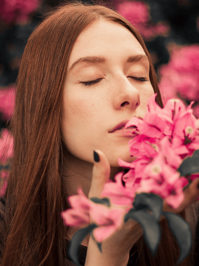 10 Hermosas Flores Para Colorear tu Jardín