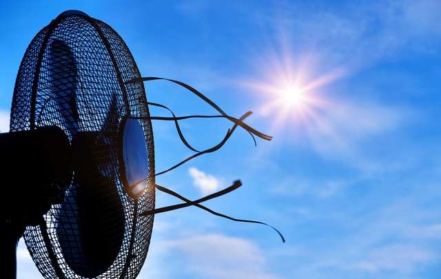 Ventilacion