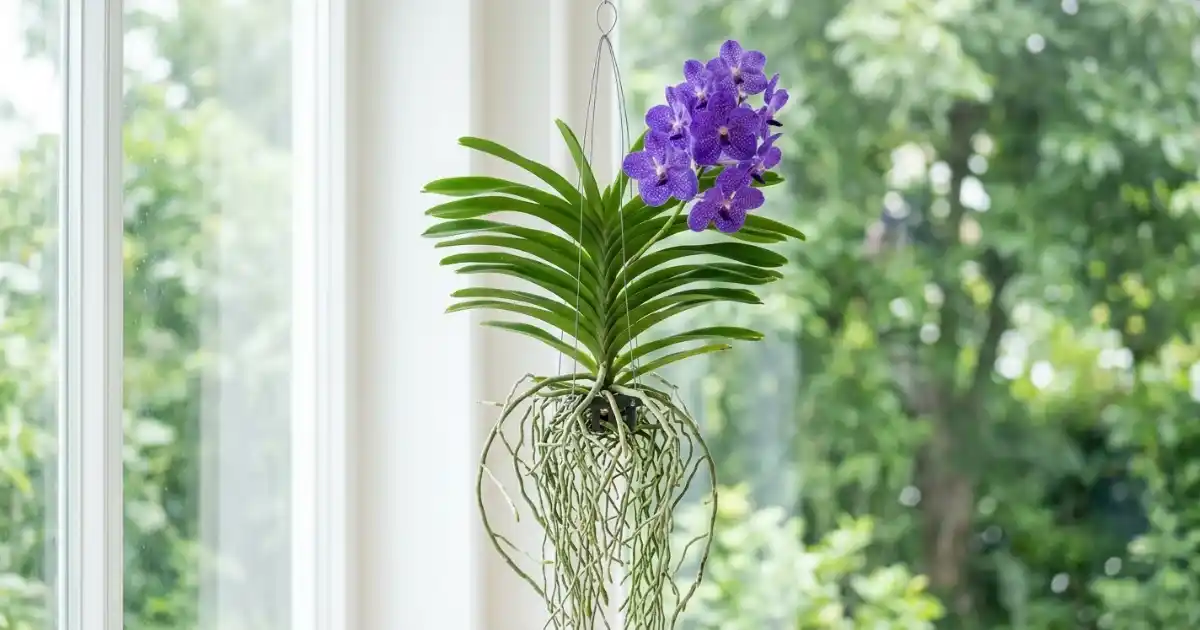 Vanda