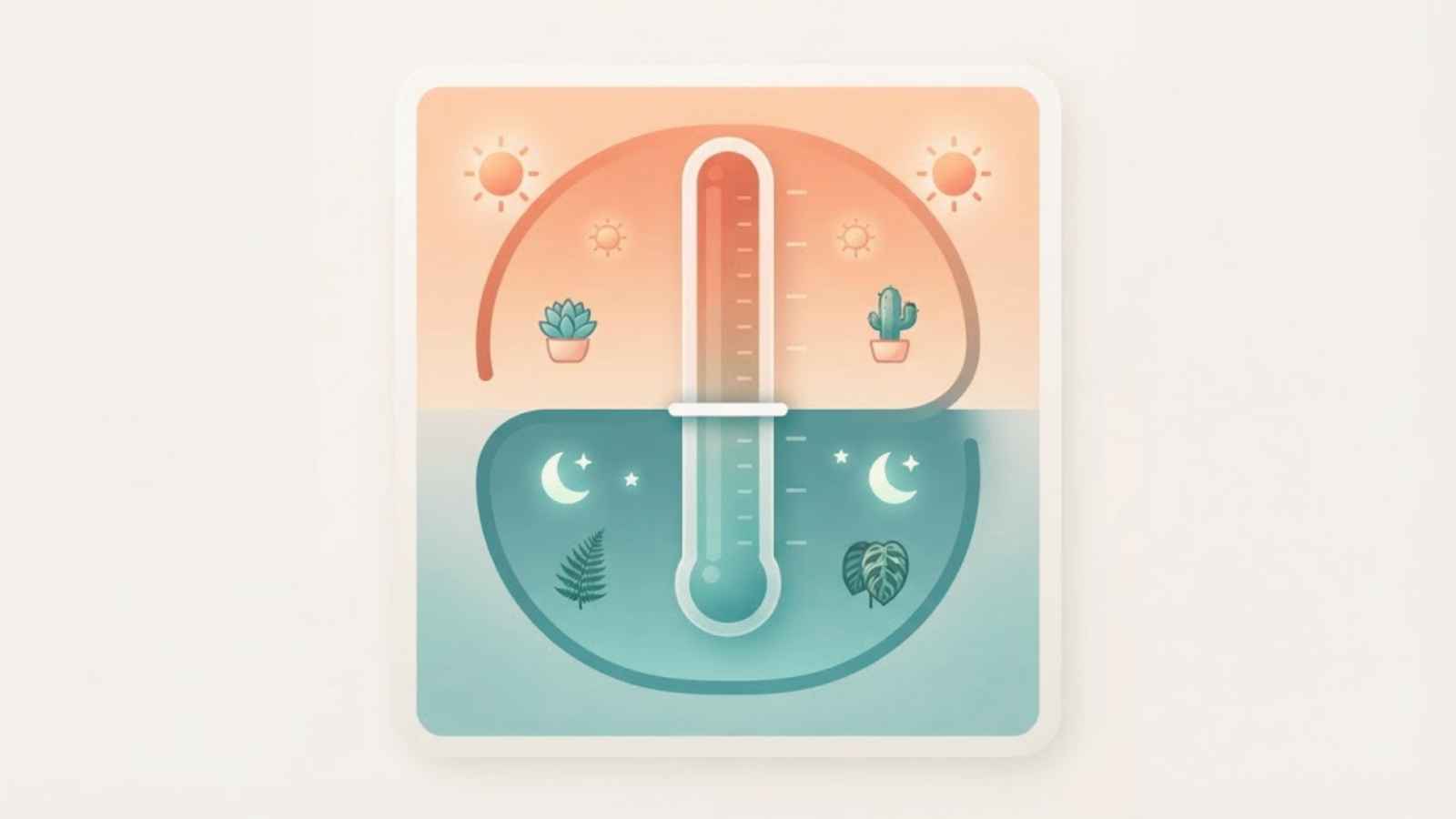 Variacao de temperatura vanda
